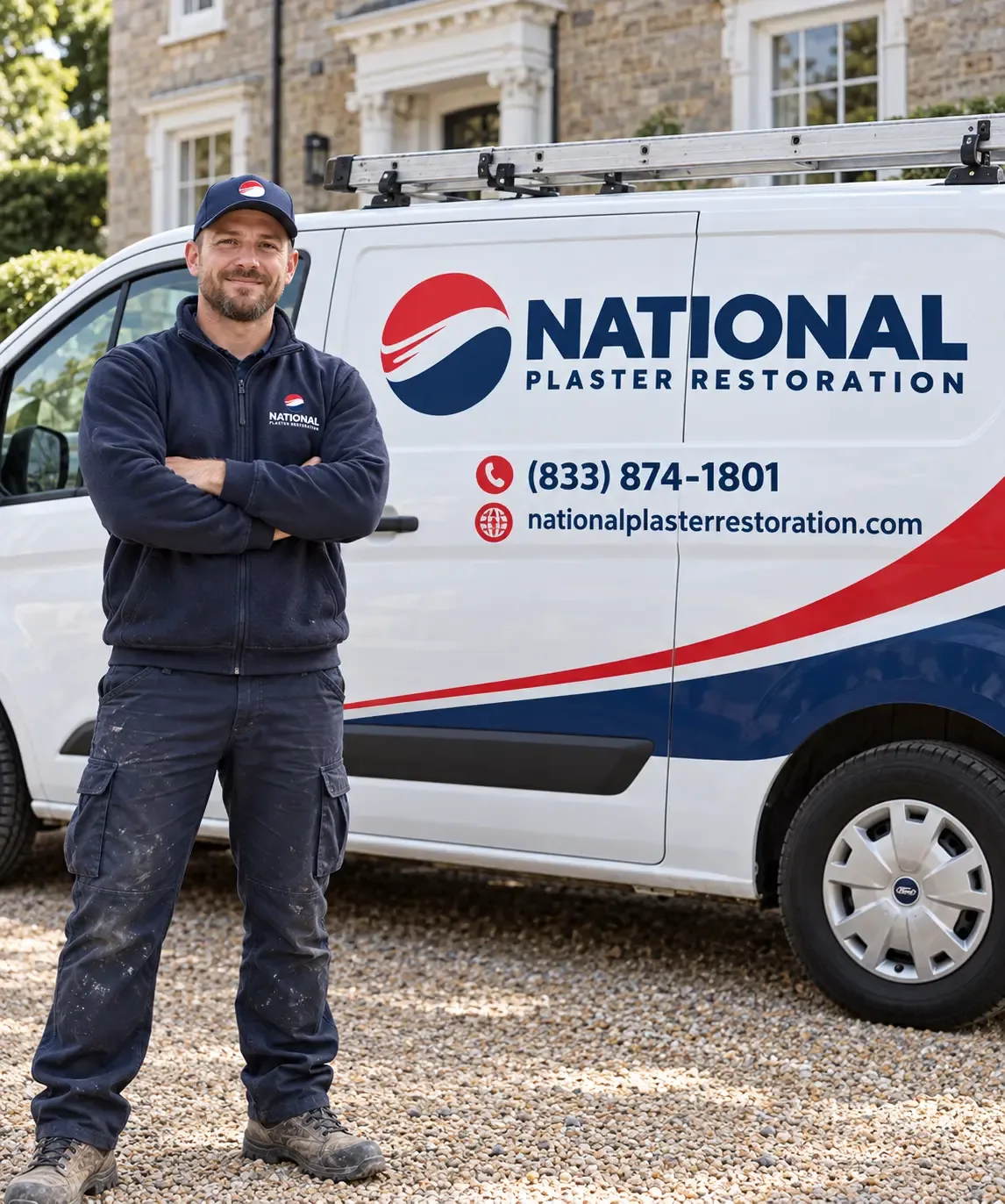 Plaster Repair company in Springtown, TX